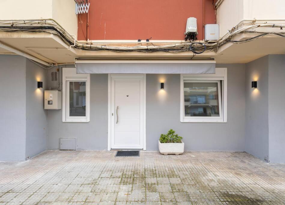Apartamento Tranquilo Y Centrico En سانتاندر المظهر الخارجي الصورة