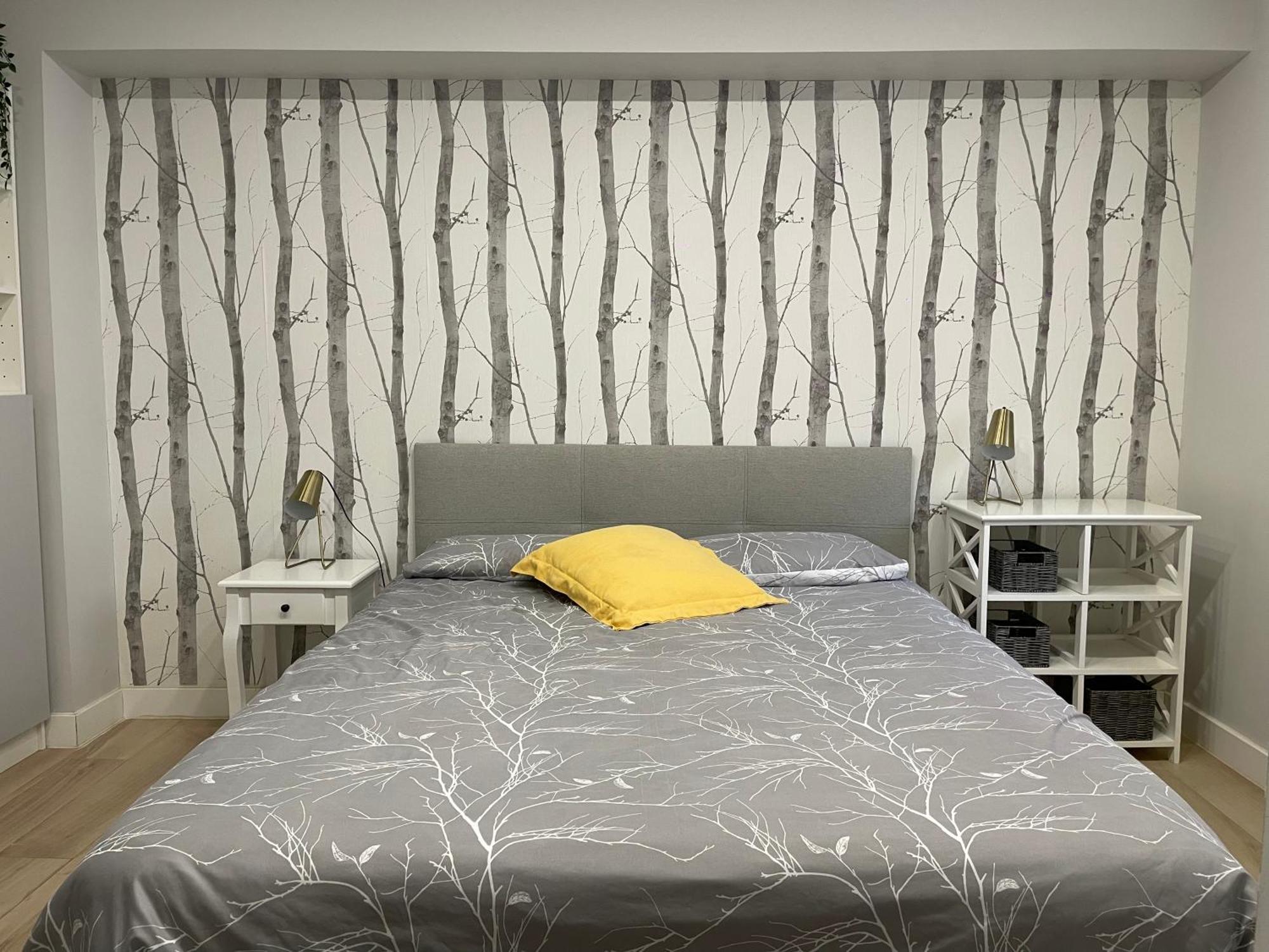 Apartamento Tranquilo Y Centrico En سانتاندر المظهر الخارجي الصورة
